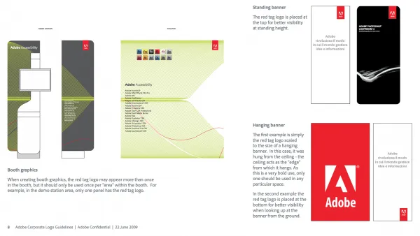 Adobe Brand Guidelines