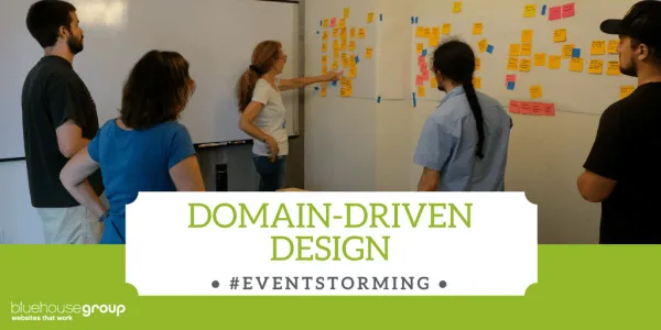 Event Storming Event Storming