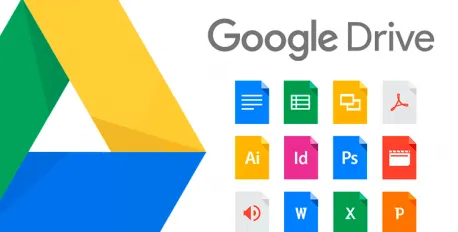 Google Drive Capabilities