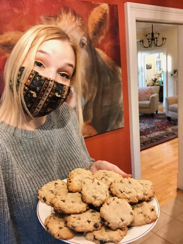 Cookies
