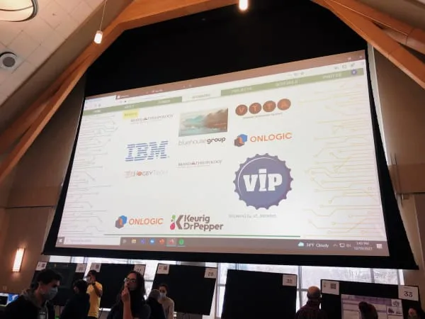 Computer Science Fair Sponsors