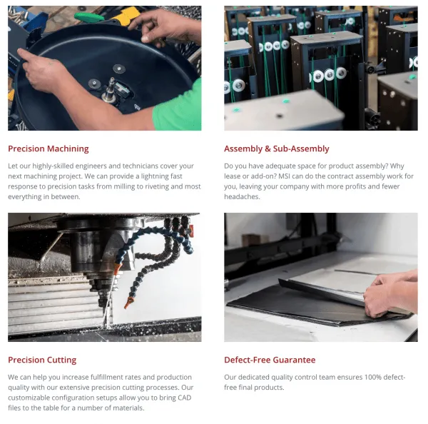 Industrial Content Marketing