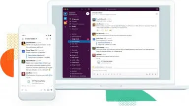 Slack Devices