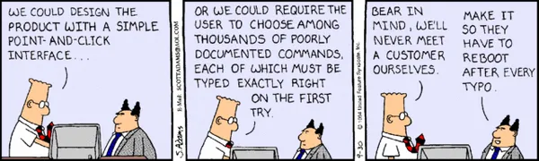 User Design
