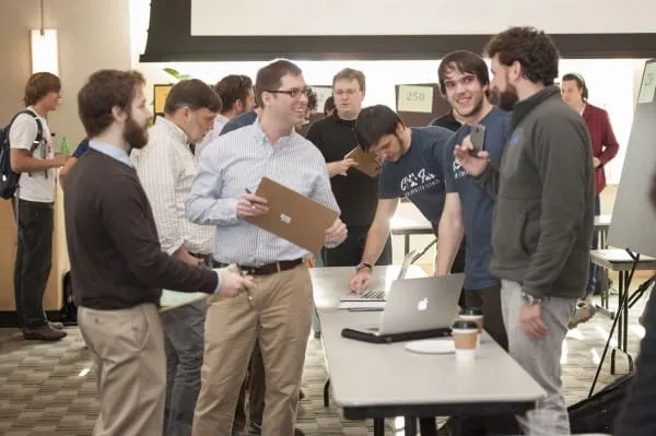 2016 uvm computer science fair judges
