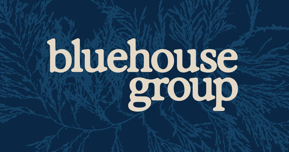 Bluehouse Group logo